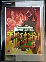 その他 Tales of Unexpected Set 1: Comp First 2 Seasons [DVD] [Import] Amazon.com: Tales of the Unexpected, Set 1 : Roald Dahl